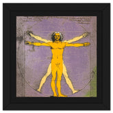 Vitruvian Man
